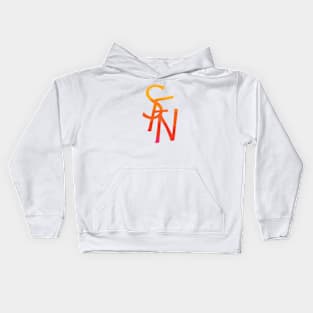 'SFN' Sacred Summer 2019 Kids Hoodie